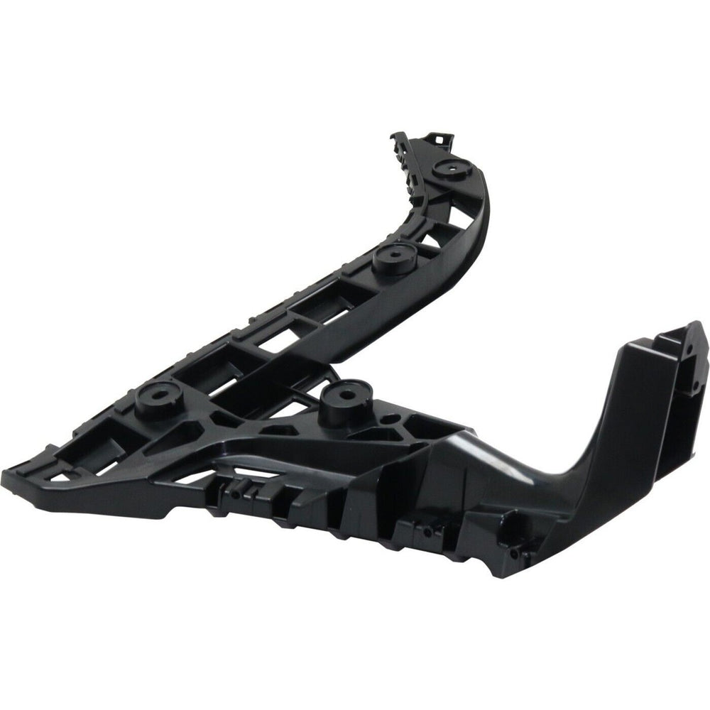 RT REAR BUMPER COVER SUPPORT HYBRID VOLKSWAGEN JETTA 1516