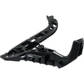 RT REAR BUMPER COVER SUPPORT HYBRID VOLKSWAGEN JETTA 1516