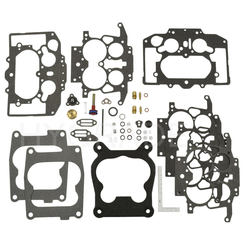 HYGRADE TUNEUP auto part