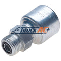 HYDRAULIC COUPLING - MEGACRIMP