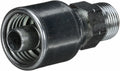 HYDRAULIC COUPLING - MEGACRIMP