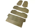 SPEC D TUNING floor mats