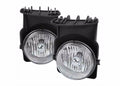 SPEC D TUNING fog light kit