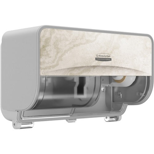 Kimberly-Clark auto part