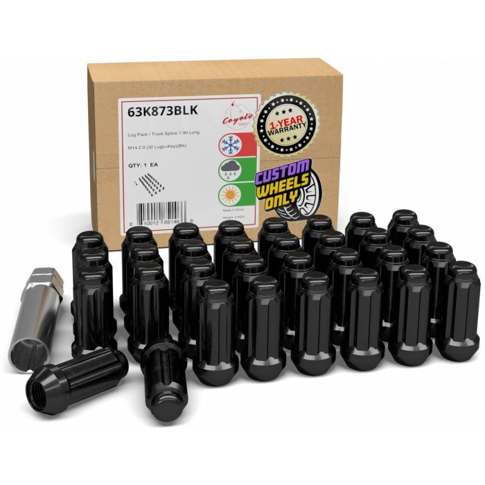 REVOLUTION auto part