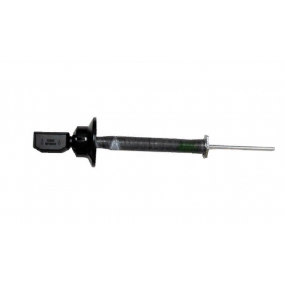 CAREFREE SPRING ASSY LH-