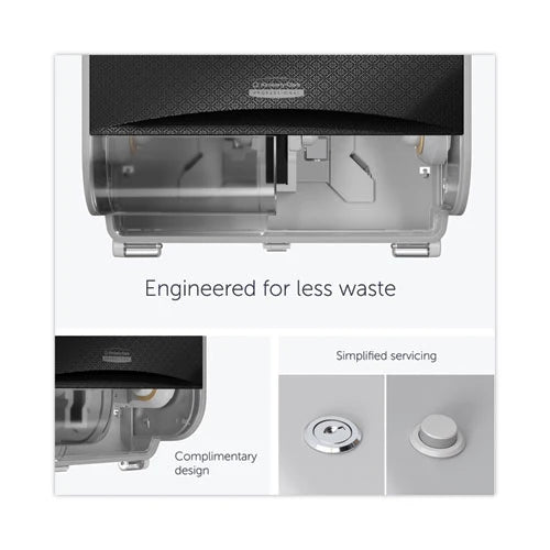 Kimberly-Clark auto part