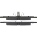 StopTech Front Posi-Quiet Semi-Metallic Brake Pads 2016-2017 Volvo XC60