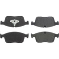StopTech Front Posi-Quiet Semi-Metallic Brake Pads 2016-2017 Volvo XC60