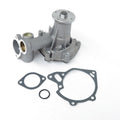 NEW WATER PUMP