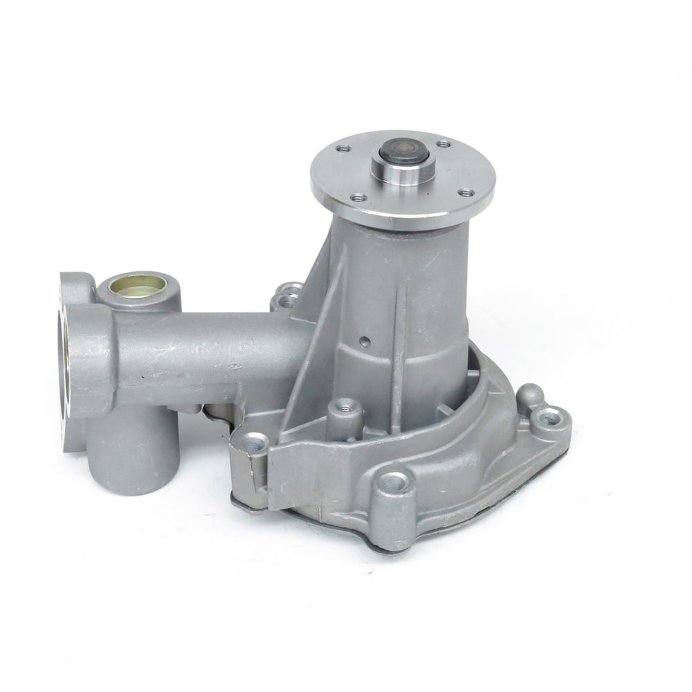 NEW WATER PUMP