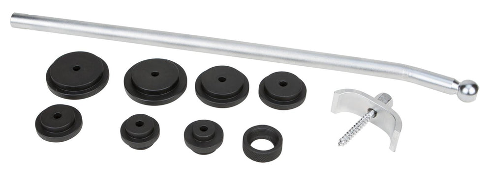 Wilmar Corp. auto part