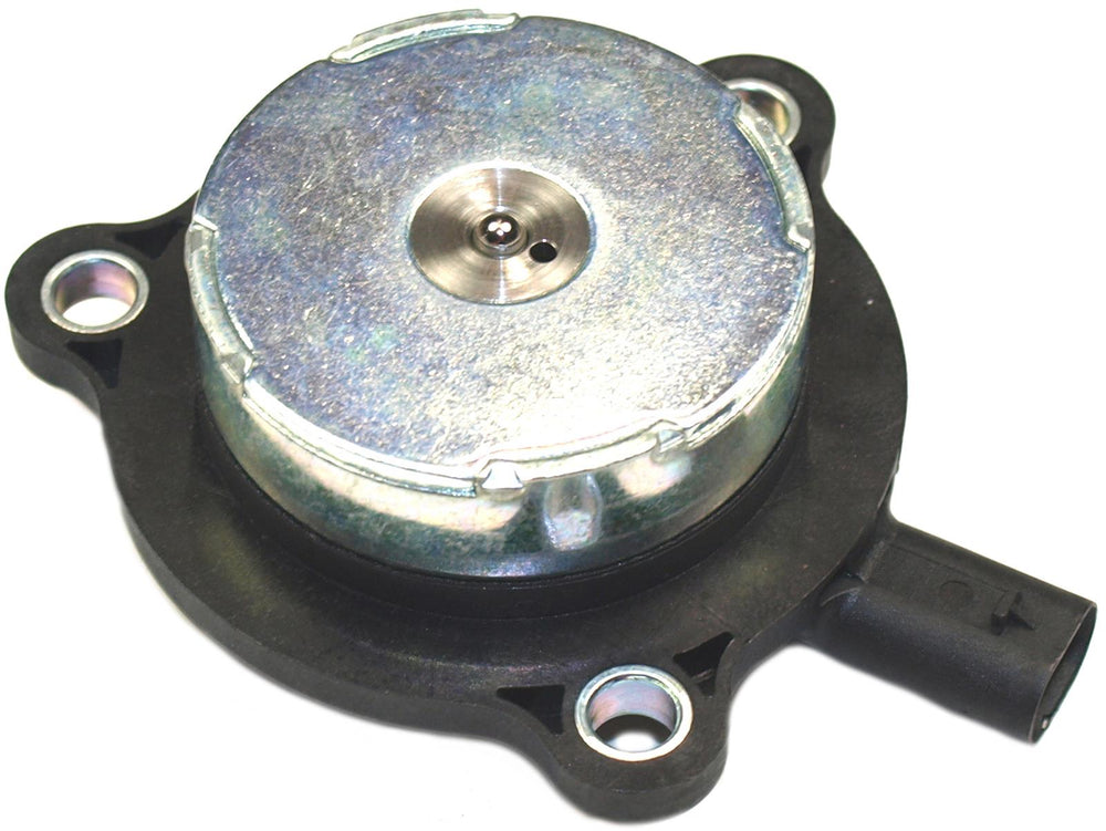 ENGINE VARIABLE VALVE TIMING (VVT)