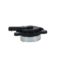 ENGINE VARIABLE VALVE TIMING (VVT)
