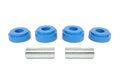 Torque Solution Urethane Differential Inserts: Mitsubishi Evolution X MR & GSR 2008+