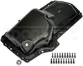 ENGINE OIL PAN