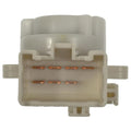 IGNITION STARTER SWITCH