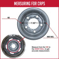 VINT-NON DISC BRAKE(SS)