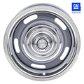 REVOLUTION auto part