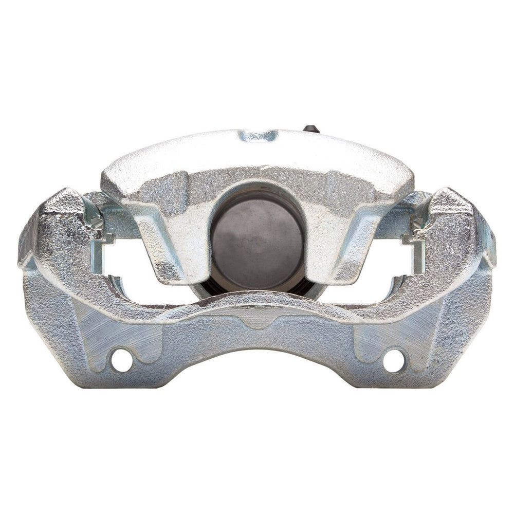 DFC silver auto part