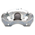 DFC 93-95 Toyota Paseo Front-L Silver Zinc Coated Premium Caliper