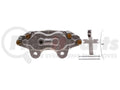 Front Brake Hardware: Various Makes and Models; friction ready calipers