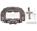 Front Brake Hardware: Various Makes and Models; friction ready calipers