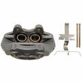 Front Brake Hardware: Various Makes and Models; friction ready calipers