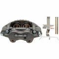 Front Brake Hardware: Various Makes and Models; friction ready calipers