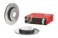 DISC BRAKE ROTOR