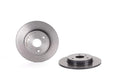 DISC BRAKE ROTOR