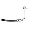 DFC 13-23 Land Rover Defender 110 Rear-L lo Brake Hose