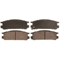 NAO BRAKE PADS
