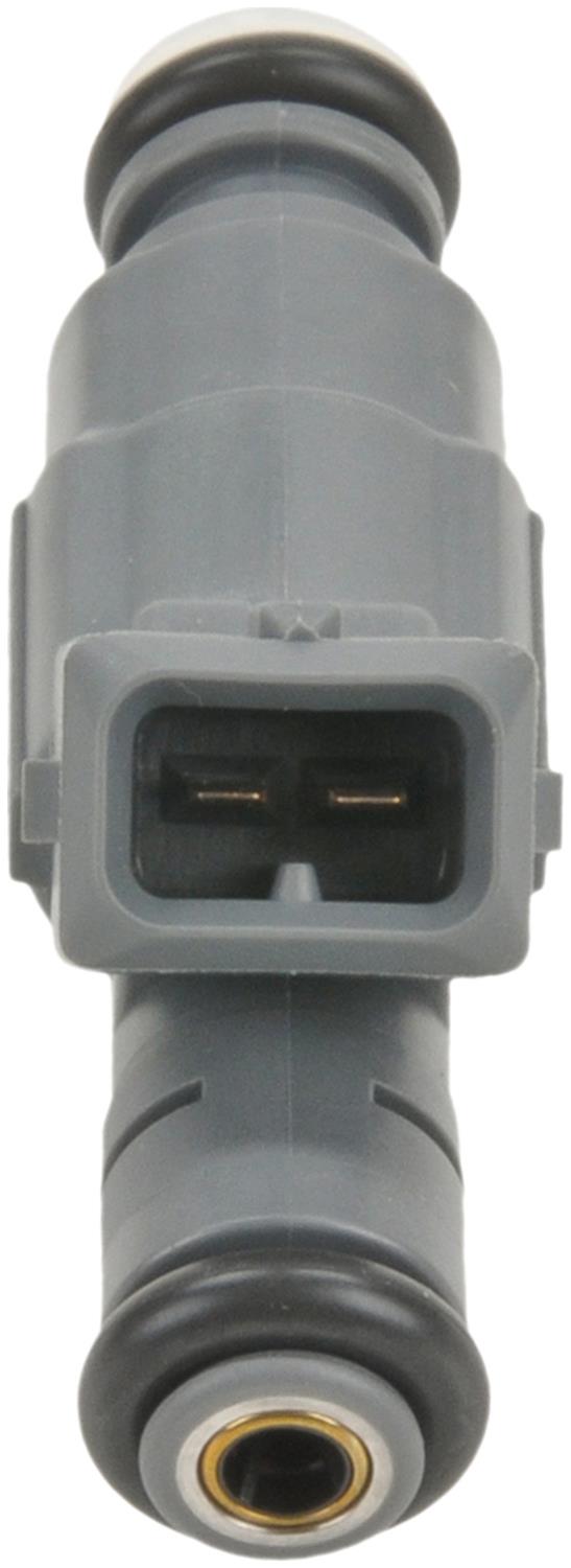 GASOLINE INJECTOR