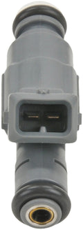 GASOLINE INJECTOR