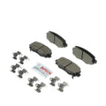 DISC BRAKE PADS