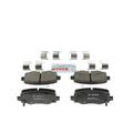 DISC BRAKE PADS