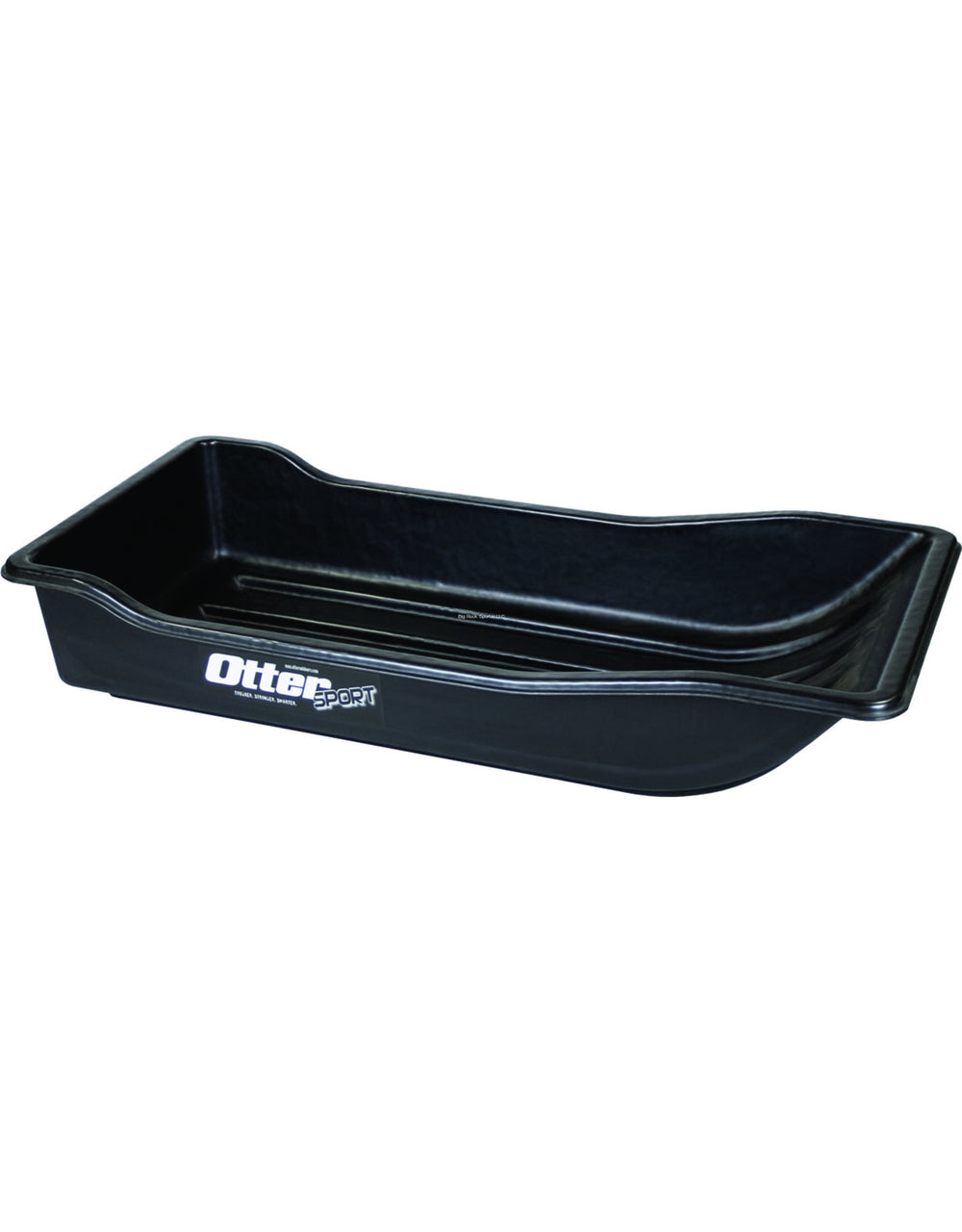 Otter ICE black auto part