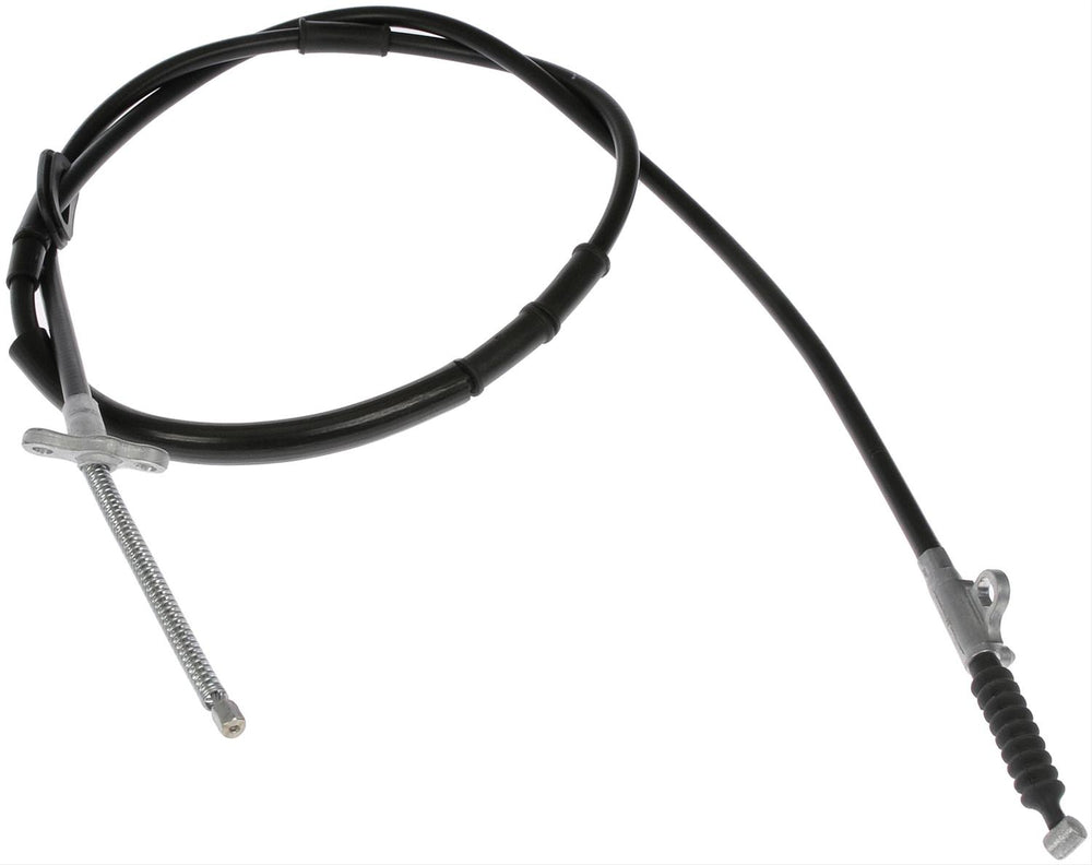 BRAKE CABLE