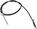 BRAKE CABLE