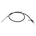 BRAKE CABLE