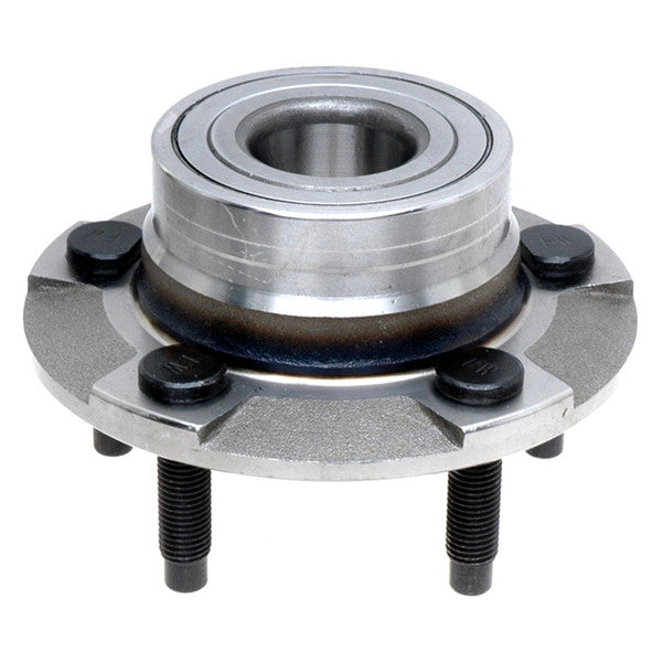 WHEEL HUB ASSEMBLY