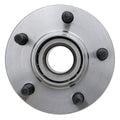 WHEEL HUB ASSEMBLY