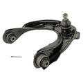 0408 ACURA TL CONTROL ARM AND BALL JOINT ASSY FRONT LEFT UPPER