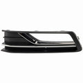 Maxzone Vehicle Lighting Corp bumper