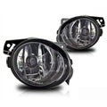 Maxzone Vehicle Lighting Corp bumper