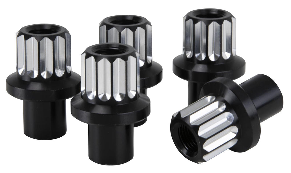 RACE LUG NUTS M14-1.5 X 3/4 BILLET