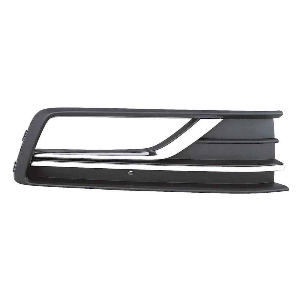 Maxzone Vehicle Lighting Corp bumper