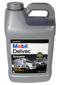 MOBIL DELVAC EXTREME 15W-40