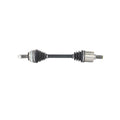 NEW CV AXLE